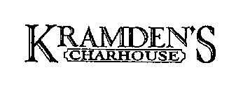 KRAMDEN'S CHARHOUSE