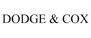 DODGE & COX