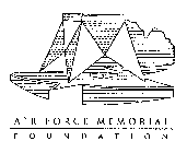 AIR FORCE MEMORIAL FOUNDATION