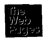 THE WEB PAGES