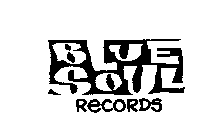 BLUE SOUL RECORDS