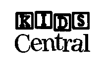 KIDS CENTRAL