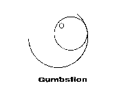 GUMBSTION
