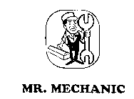 MR. MECHANIC