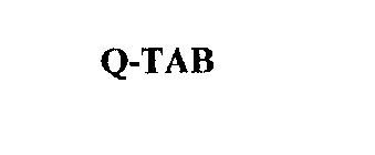 Q-TAB