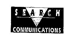 SEARCH COMMUNICATIONS