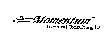 MOMENTUM TECHNICAL CONSULTING, L.C.