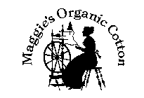 MAGGIE'S ORGANIC COTTON