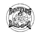 BOOTLEG BAR-B-Q