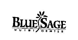 BLUE SAGE NUTRI CENTER