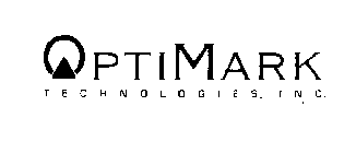 OPTIMARK TECHNOLOGIES, INC.
