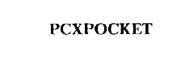 PCXPOCKET