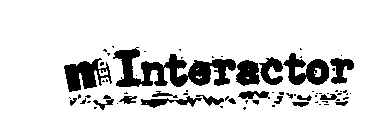 MBED INTERACTOR