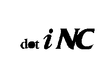 DOT I NC