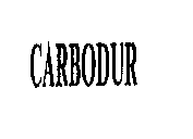CARBODUR