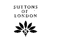 S SUTTONS OF LONDON