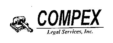 COMPEX LEGAL SERVICES, INC.