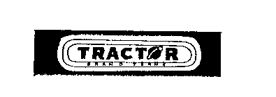 TRACTOR BRAND JEANS