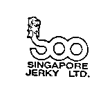 SOO SINGAPORE JERKY LTD.