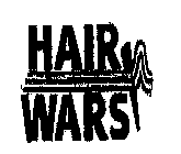HAIR WARS
