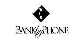 BANK BY PHONE