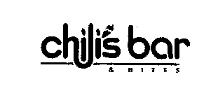 CHILI'S BAR & BITES