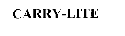 CARRY-LITE