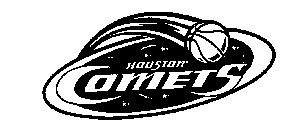 HOUSTON COMETS