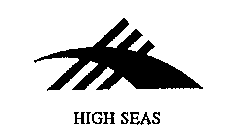 HIGH SEAS