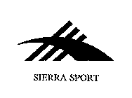 SIERRA SPORT