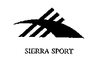 SIERRA SPORT