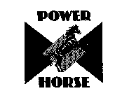 POWER HORSE