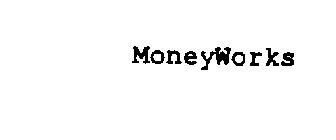 MONEYWORKS