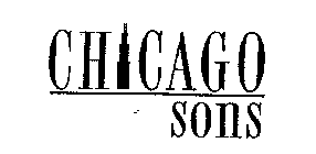 CHICAGO SONS
