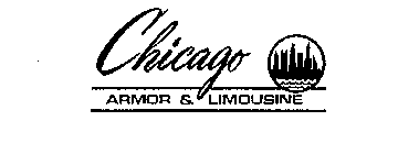 CHICAGO ARMOR & LIMOUSINE