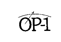 OP-1