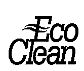 ECO CLEAN