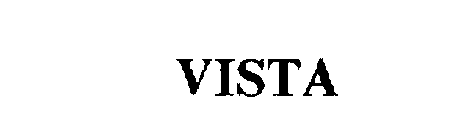 VISTA