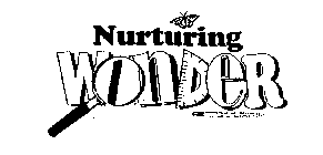 NURTURING WONDER