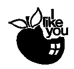 I LIKE YOU