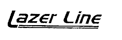 LAZER LINE