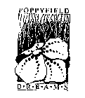 POPPYFIELD DREAMS