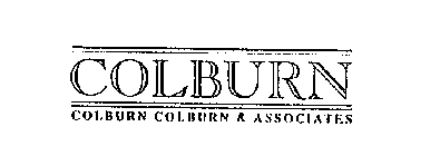COLBURN COLBURN COLBURN & ASSOCIATES