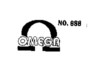 OMEGA NO. 888