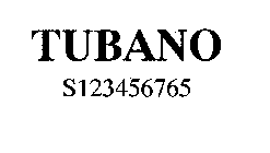 TUBANO