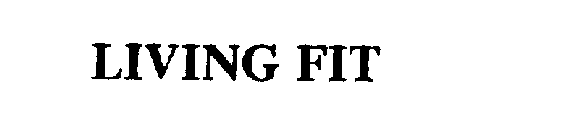 LIVING FIT