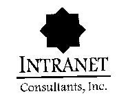 ICI INTRANET CONSULTANTS, INC.