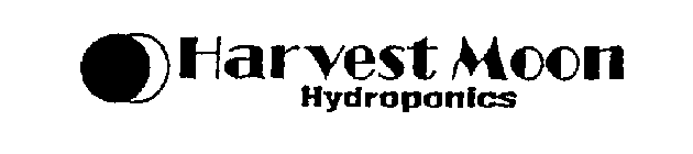 HARVEST MOON HYDROPONICS