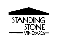 STANDING STONE VINEYARDS