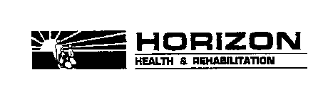 HORIZON HEALTH & REHABILITATION